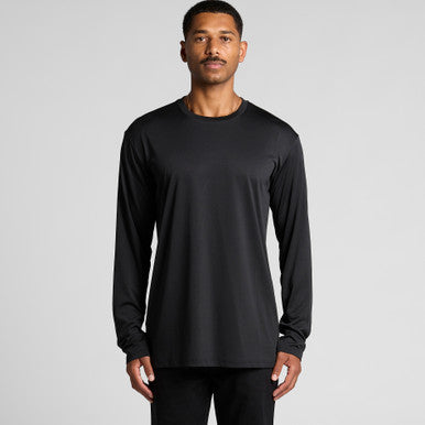 Staple Active L/S Tee | 5020A