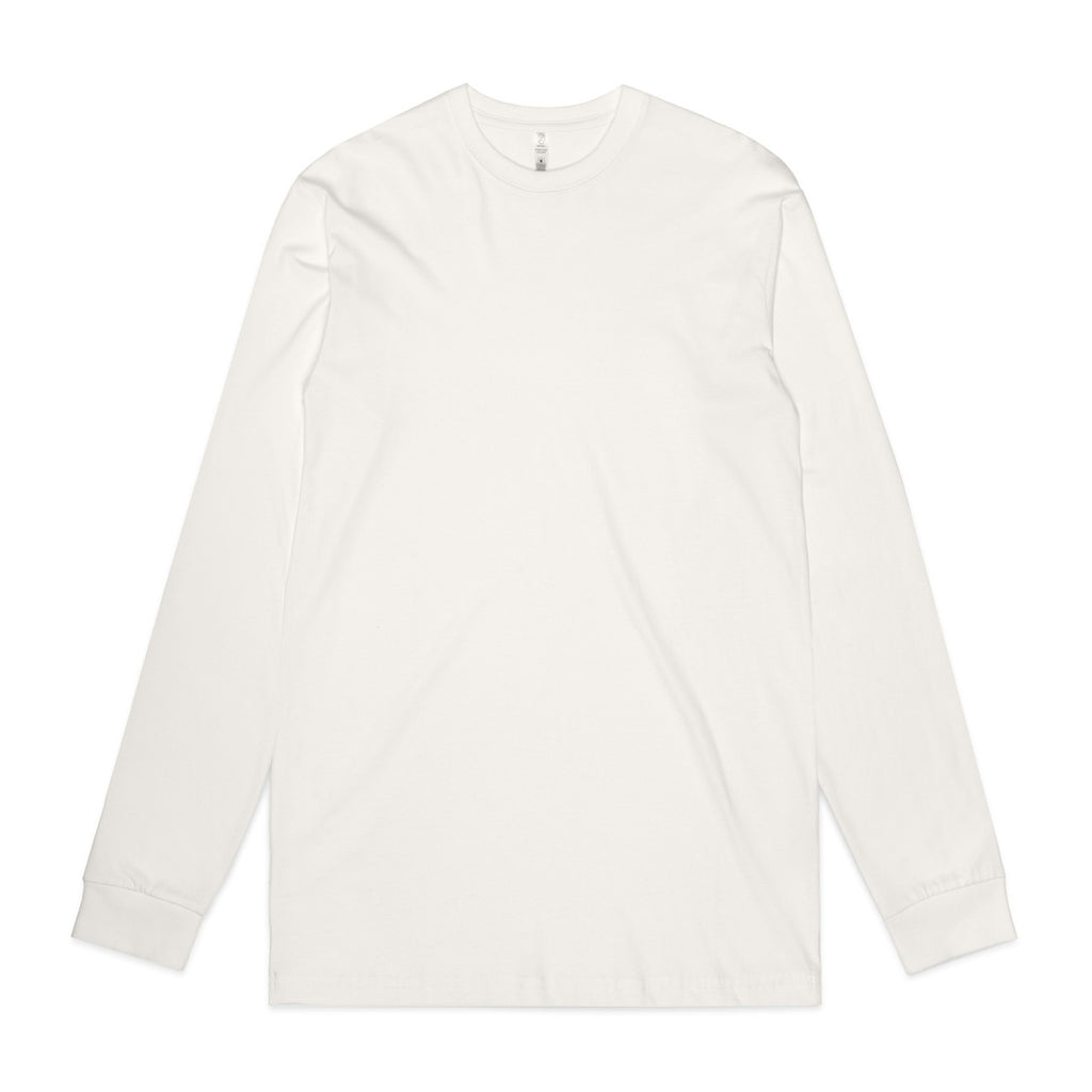 Staple Organic L/S Tee | 5020G