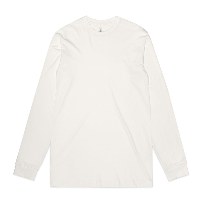 Staple Organic L/S Tee | 5020G