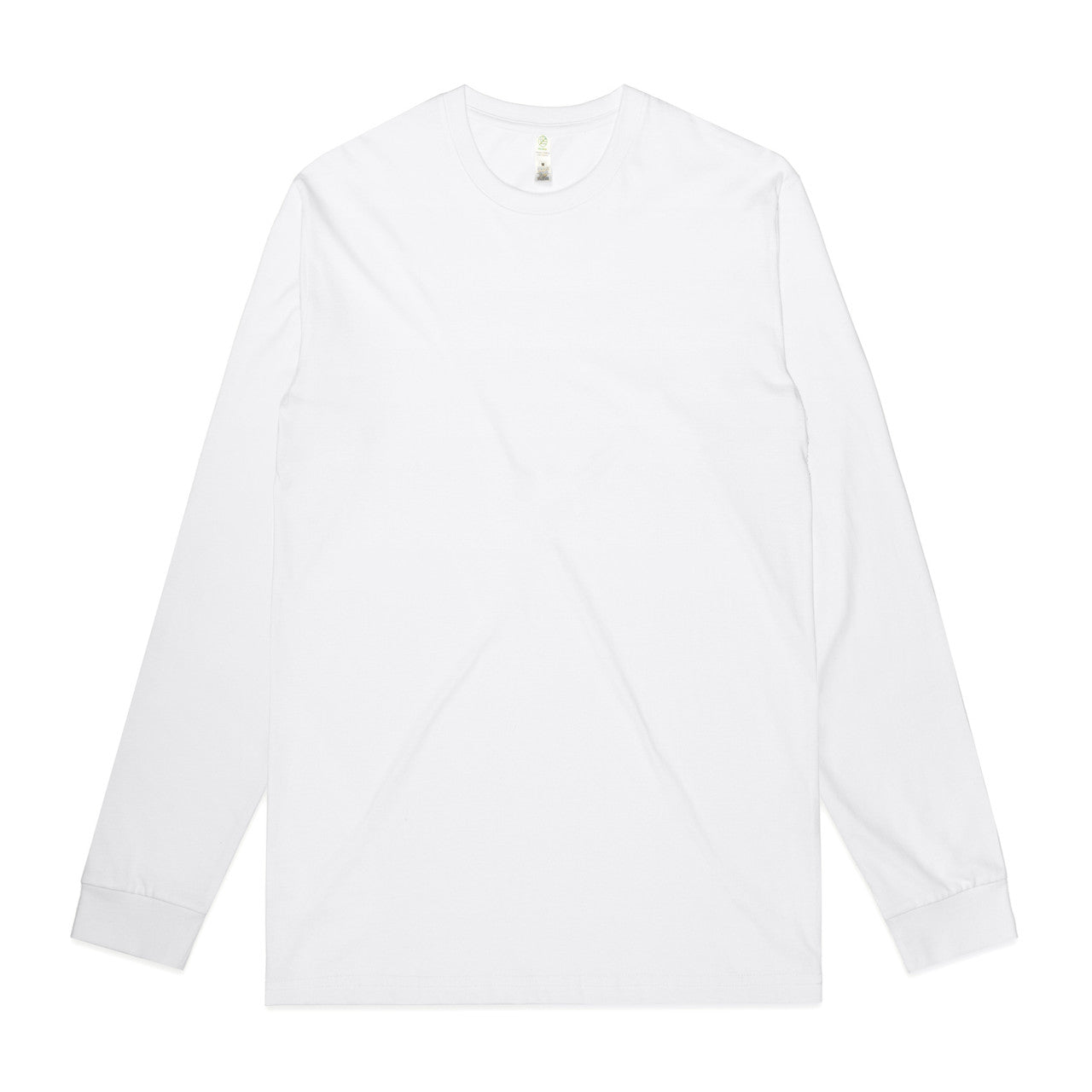 Staple Organic L/S Tee | 5020G