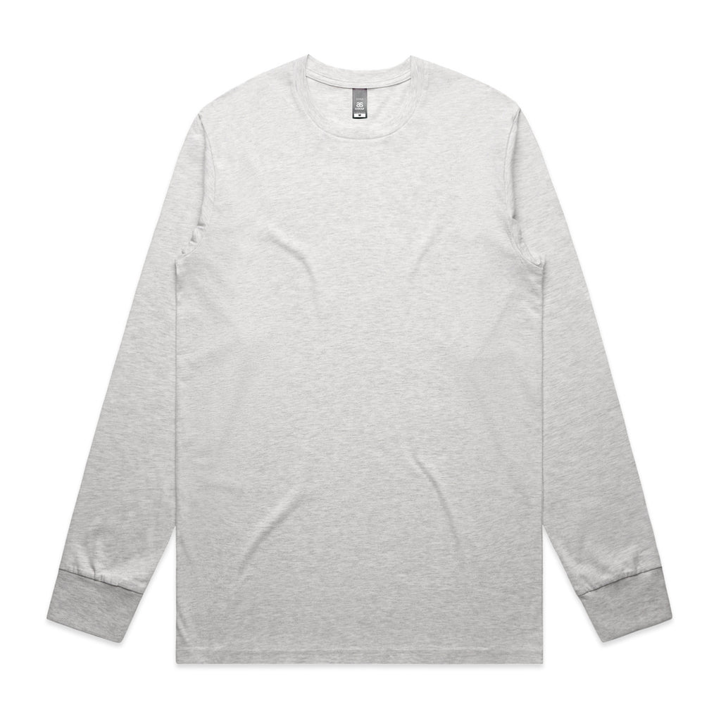 Staple L/S Tee | 5020