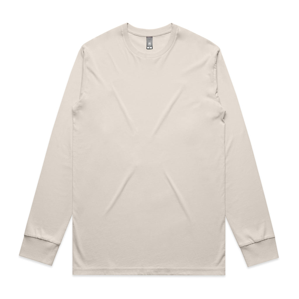Staple L/S Tee | 5020