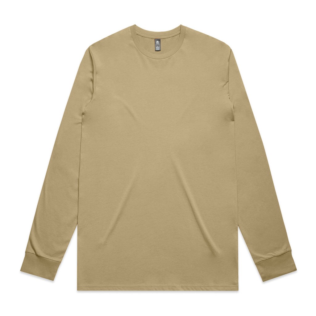 Staple L/S Tee | 5020