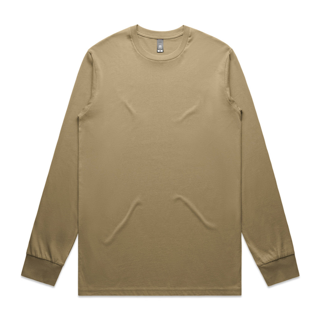 Staple L/S Tee | 5020