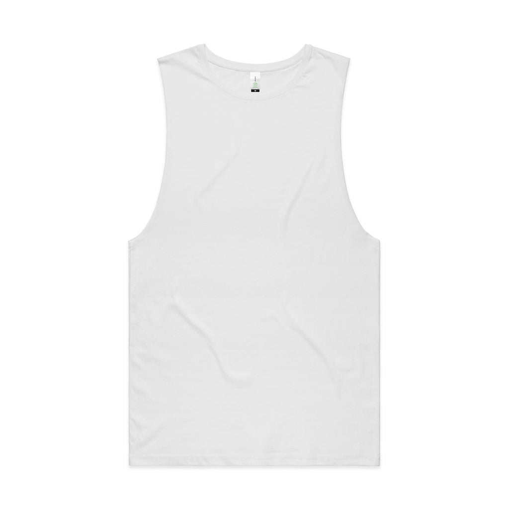 Barnard Organic Tank | 5025GS