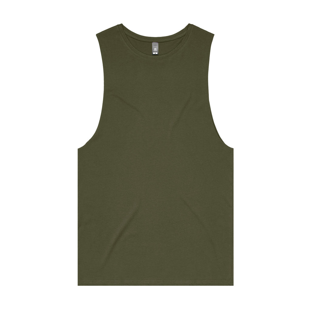 Barnard Tank | 5025