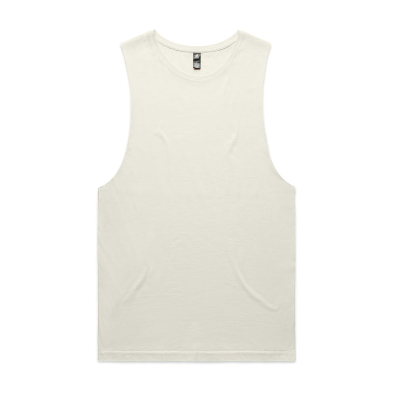 Barnard Tank | 5025