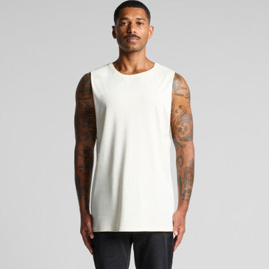 Barnard Tank | 5025