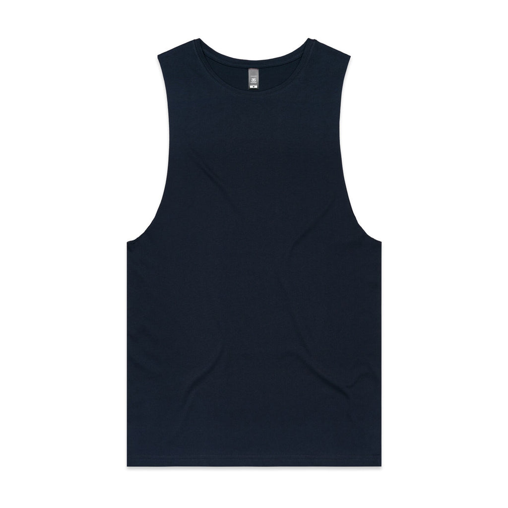 Barnard Tank | 5025