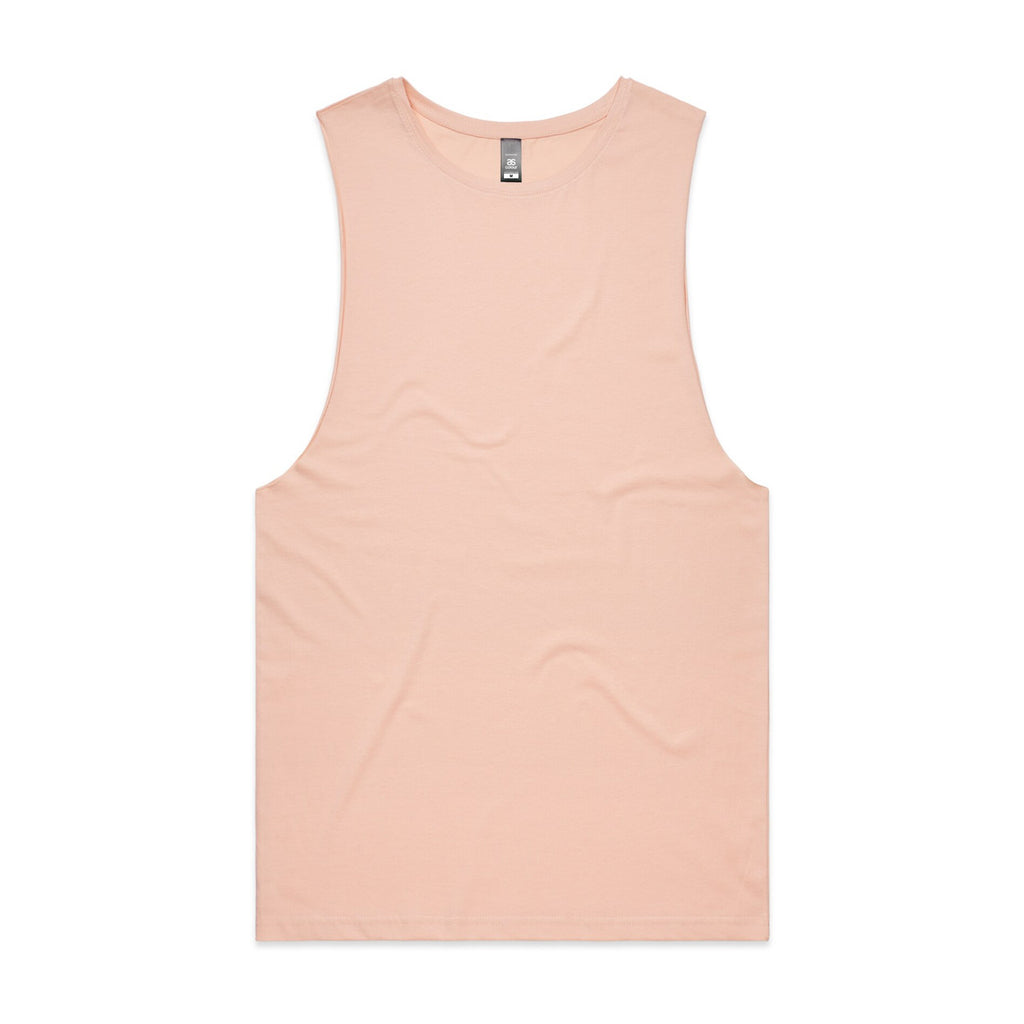 Barnard Tank | 5025