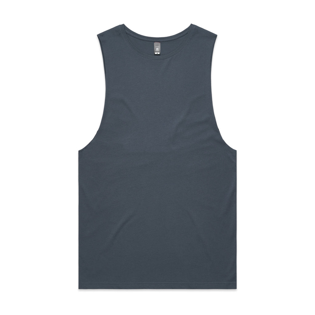 Barnard Tank | 5025