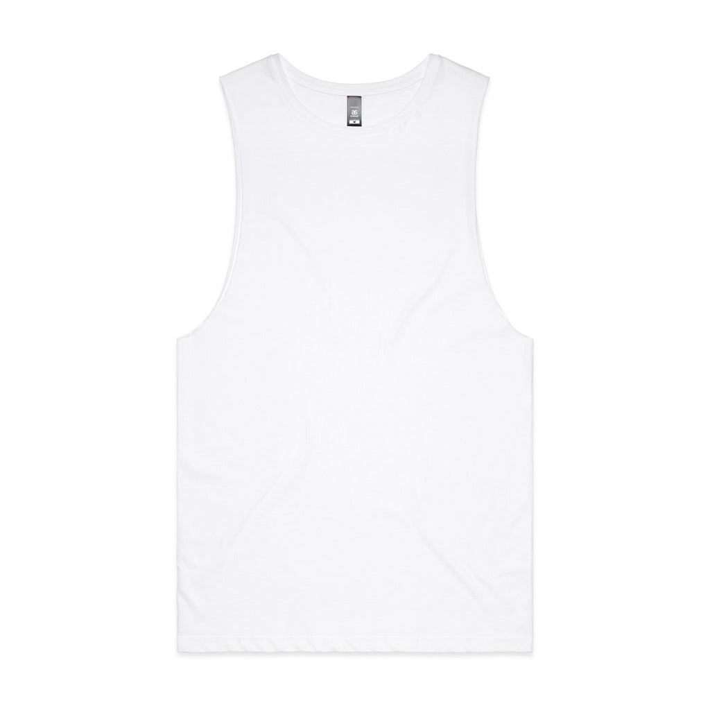 Barnard Tank | 5025