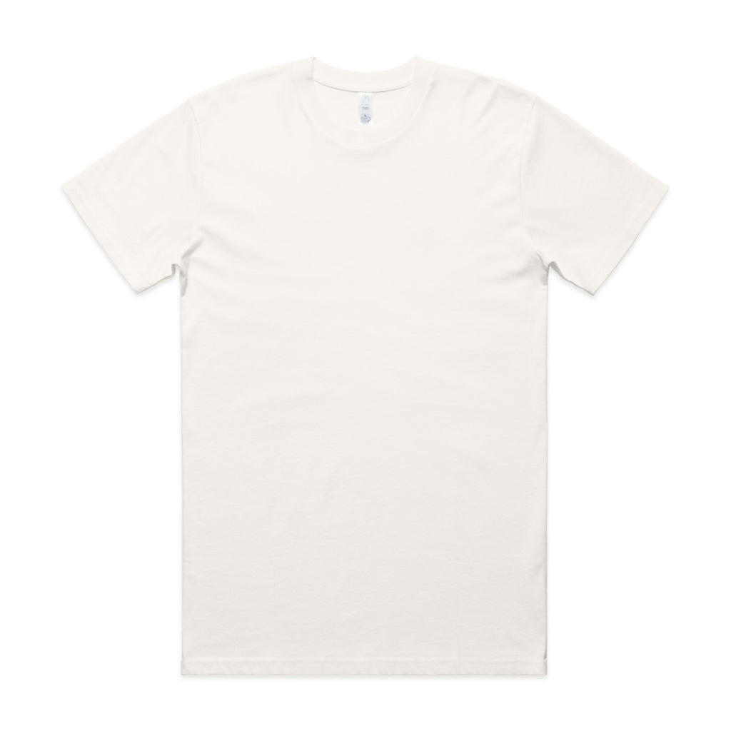 Classic Organic Tee | 5026G