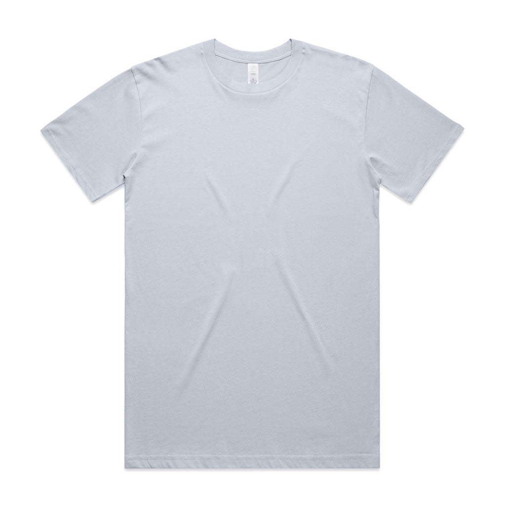 Classic Organic Tee | 5026G