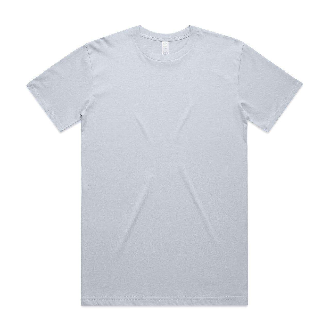 Classic Organic Tee | 5026G