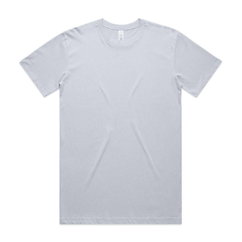 Classic Organic Tee | 5026G