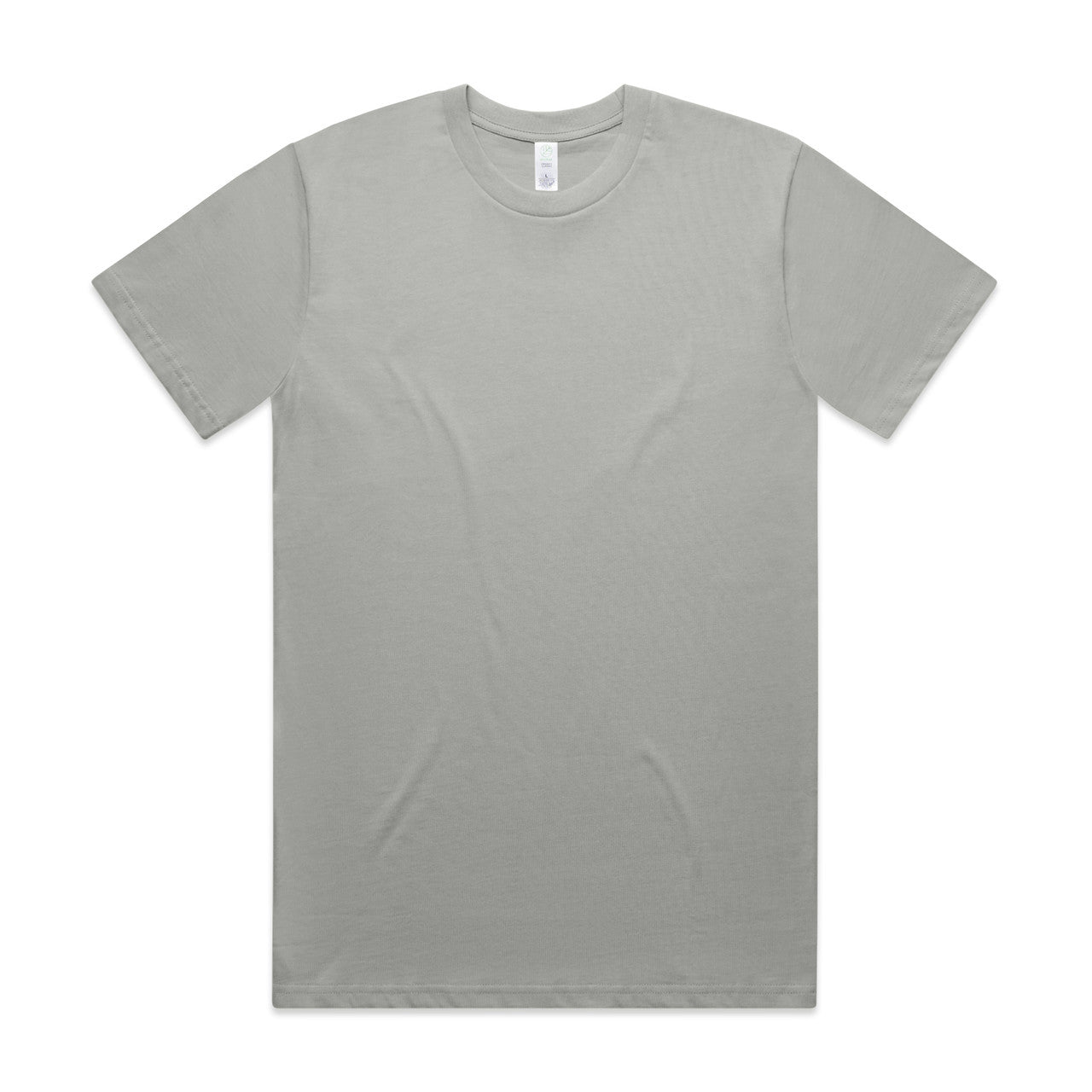 Classic Organic Tee | 5026G