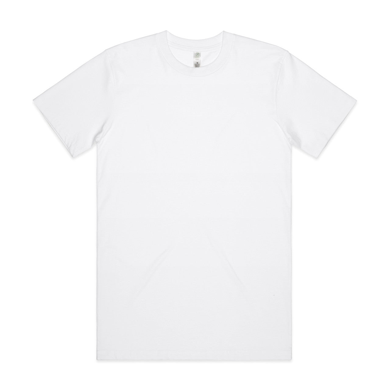 Classic Organic Tee | 5026G