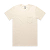 Classic Pocket Tee | 5027
