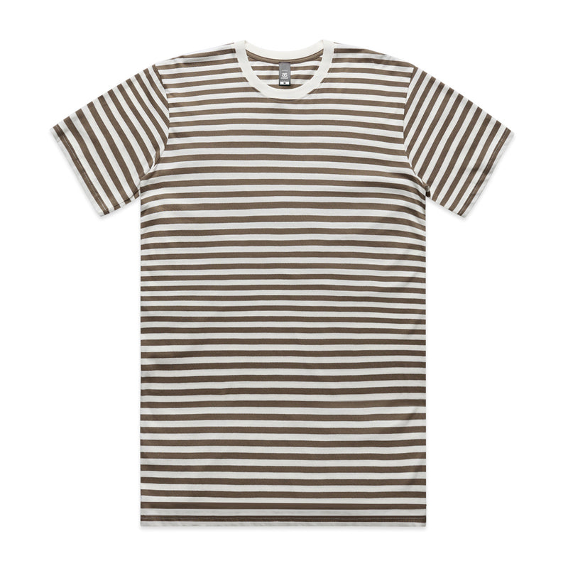Staple Stripe Tee | 5028