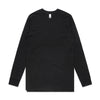 Base Organic L/S Tee | 5029G