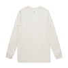 Base Organic L/S Tee | 5029G