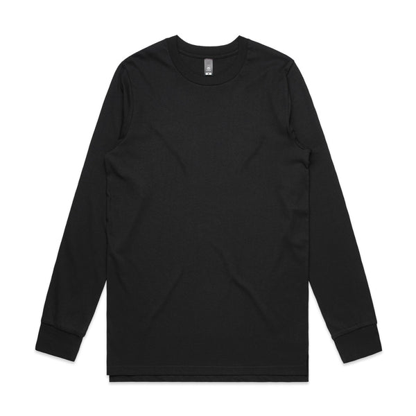Base L/S Tee | 5029