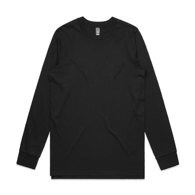 Base L/S Tee | 5029