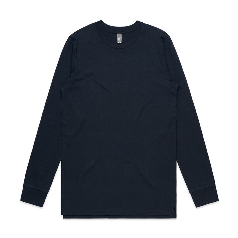 Base L/S Tee | 5029