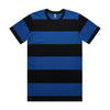 Wide Stripe Tee | 5045