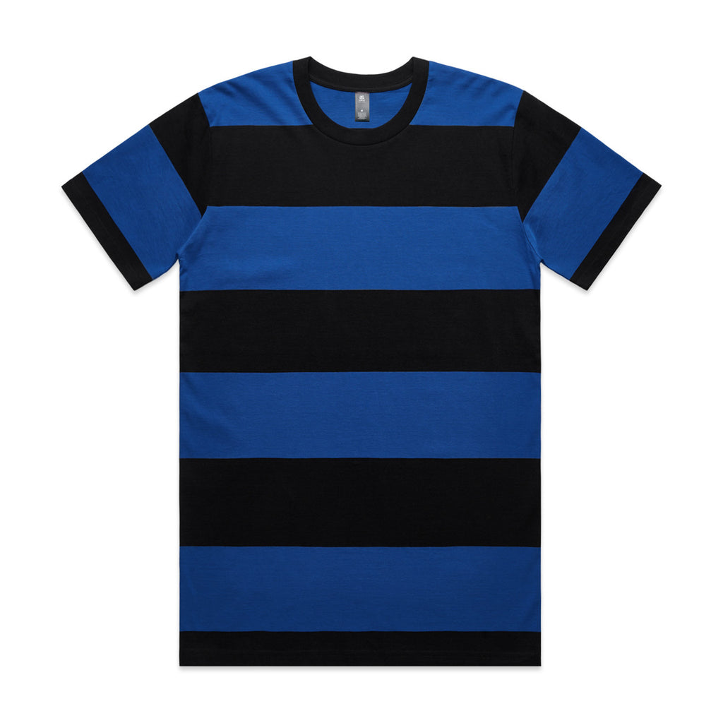 Wide Stripe Tee | 5045