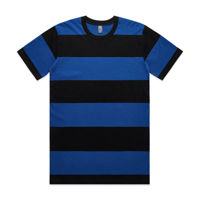 Wide Stripe Tee | 5045