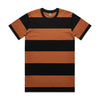 Wide Stripe Tee | 5045