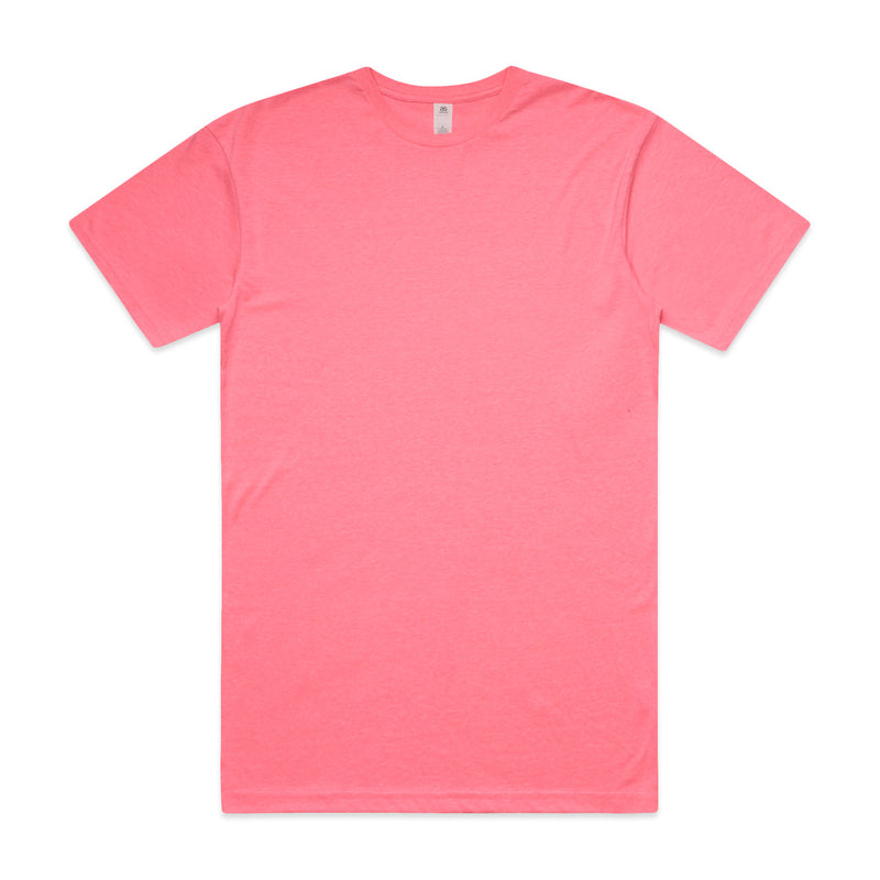 Block Safety Tee | 5050F
