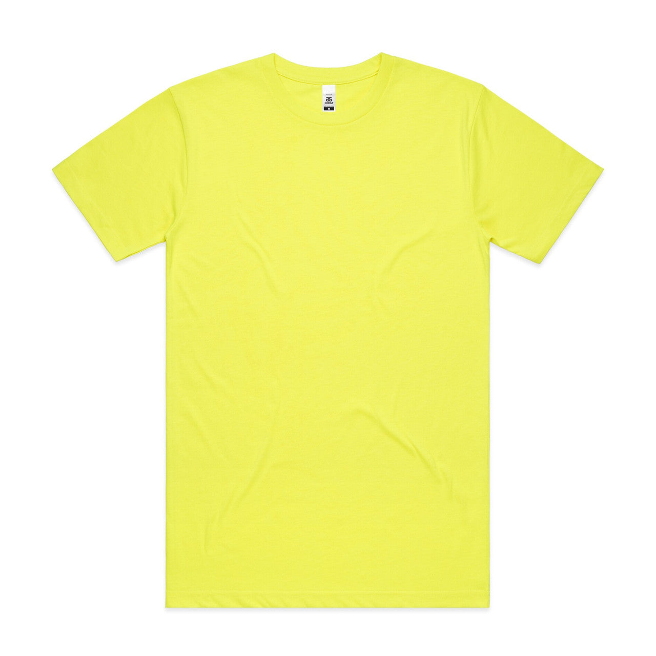 Block Safety Tee | 5050F