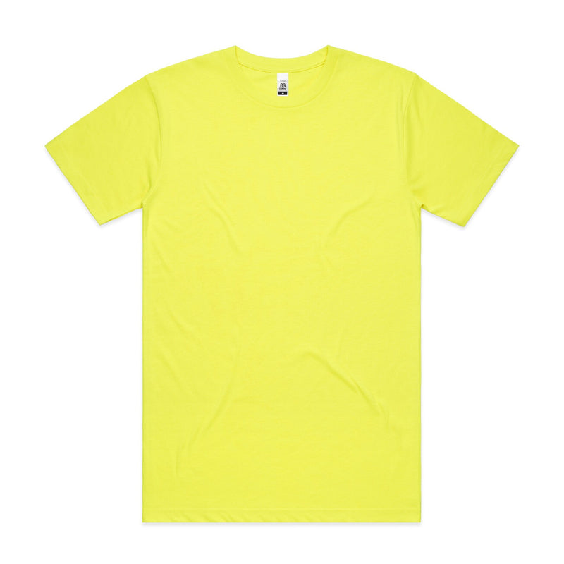 Block Safety Tee | 5050F