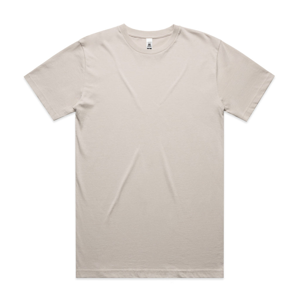 Block Tubular Tee | 5050T