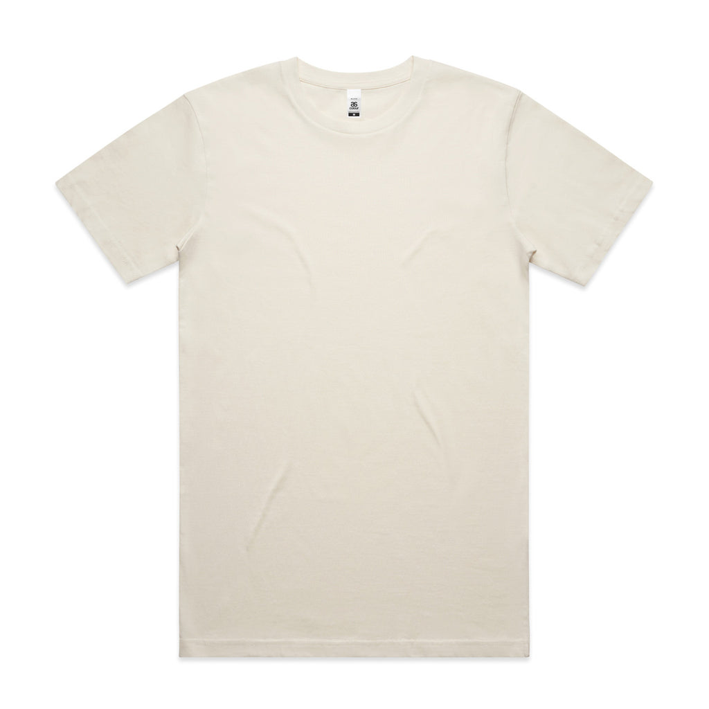 Block Tubular Tee | 5050T