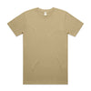 Block Tubular Tee | 5050T