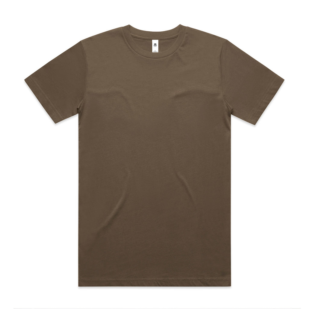 Block Tubular Tee | 5050T