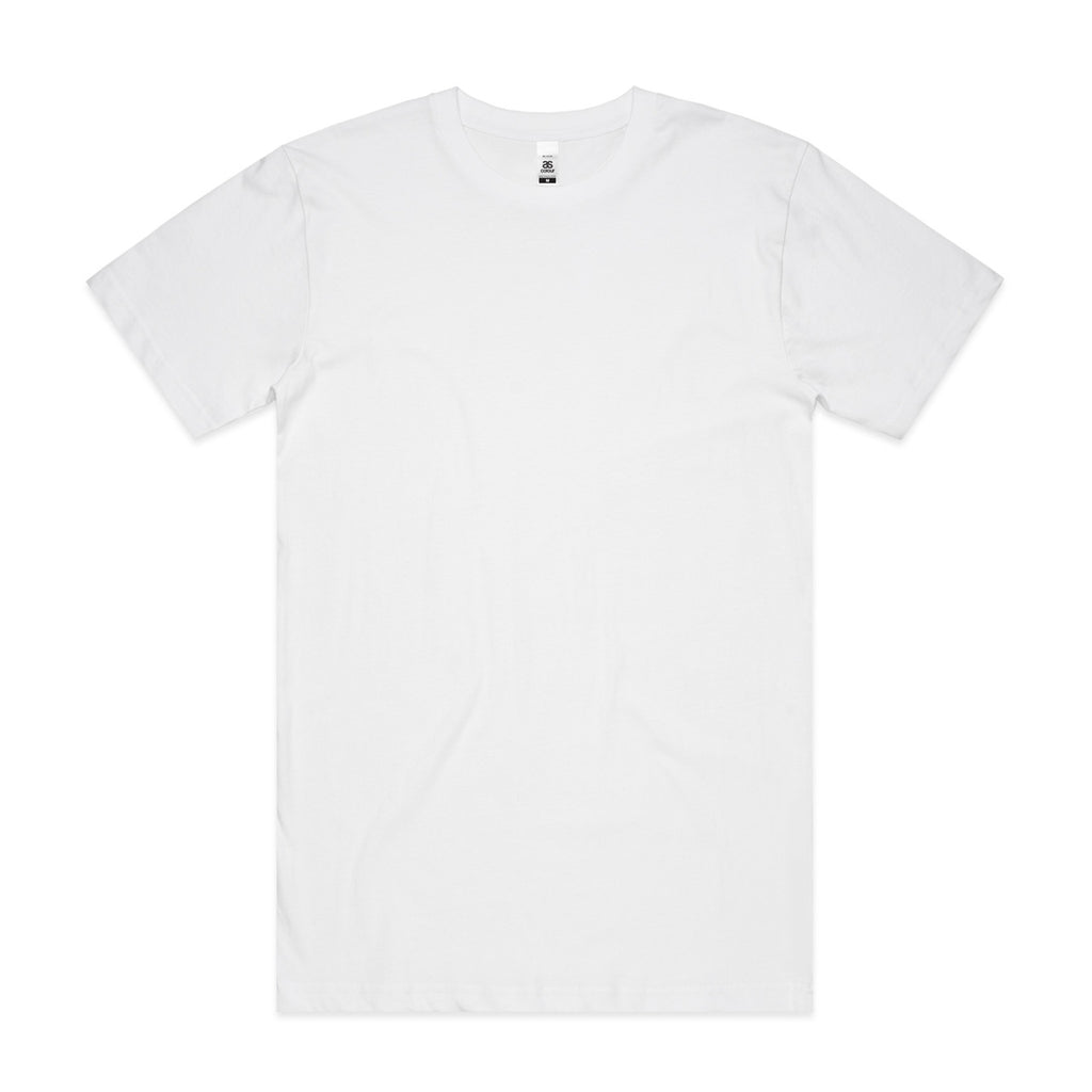 Block Tubular Tee | 5050T