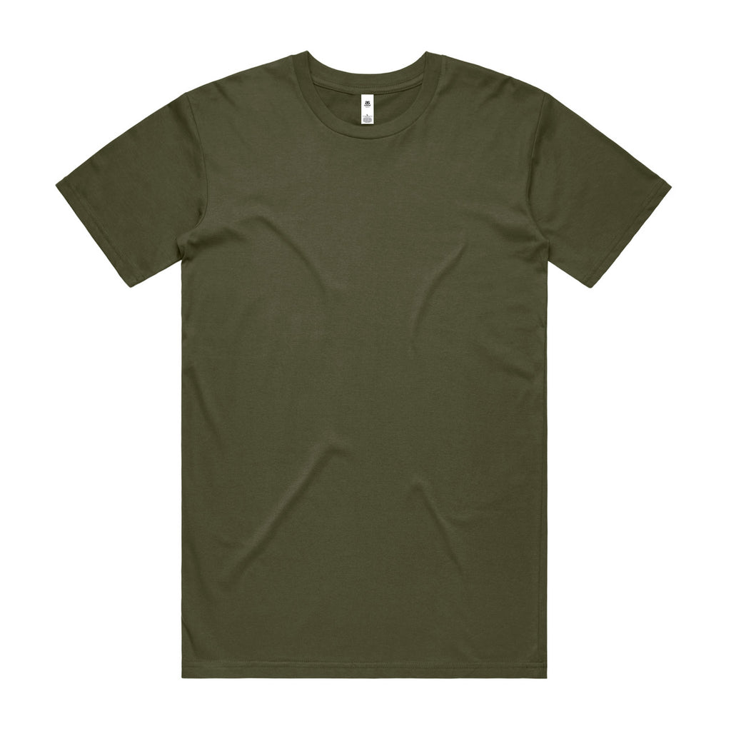 Basic Tee | 5051