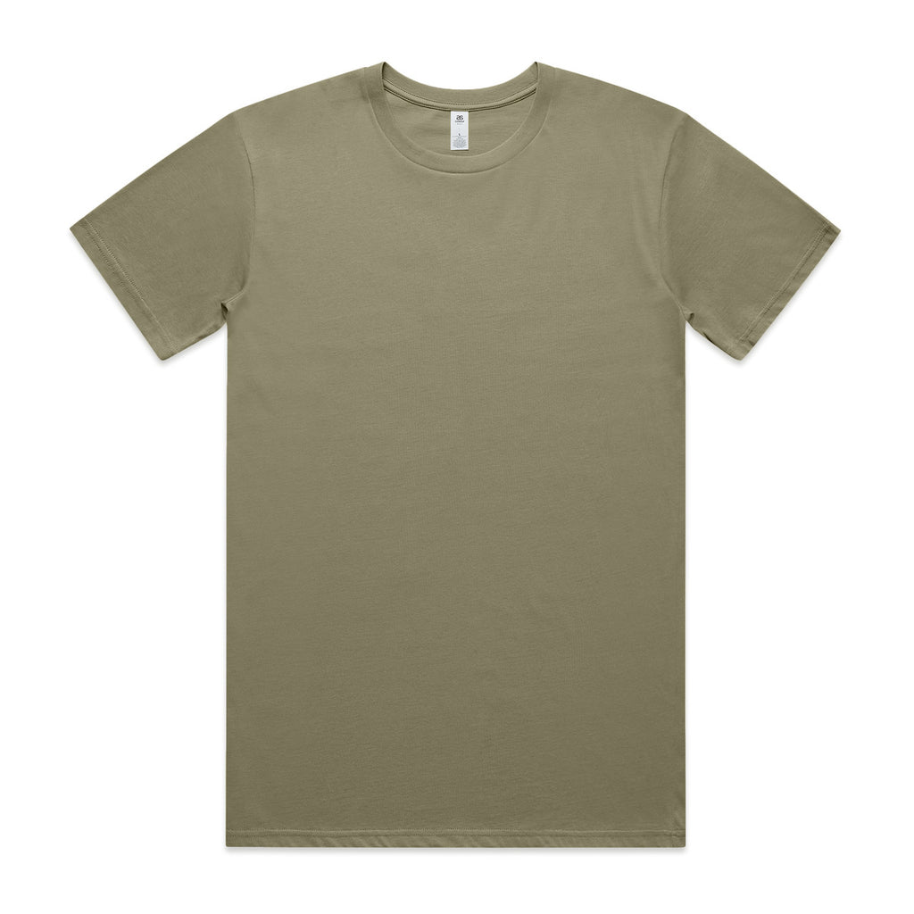 Basic Tee | 5051
