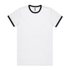 Staple Ringer Tee | 5053