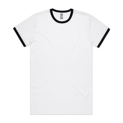 Staple Ringer Tee | 5053