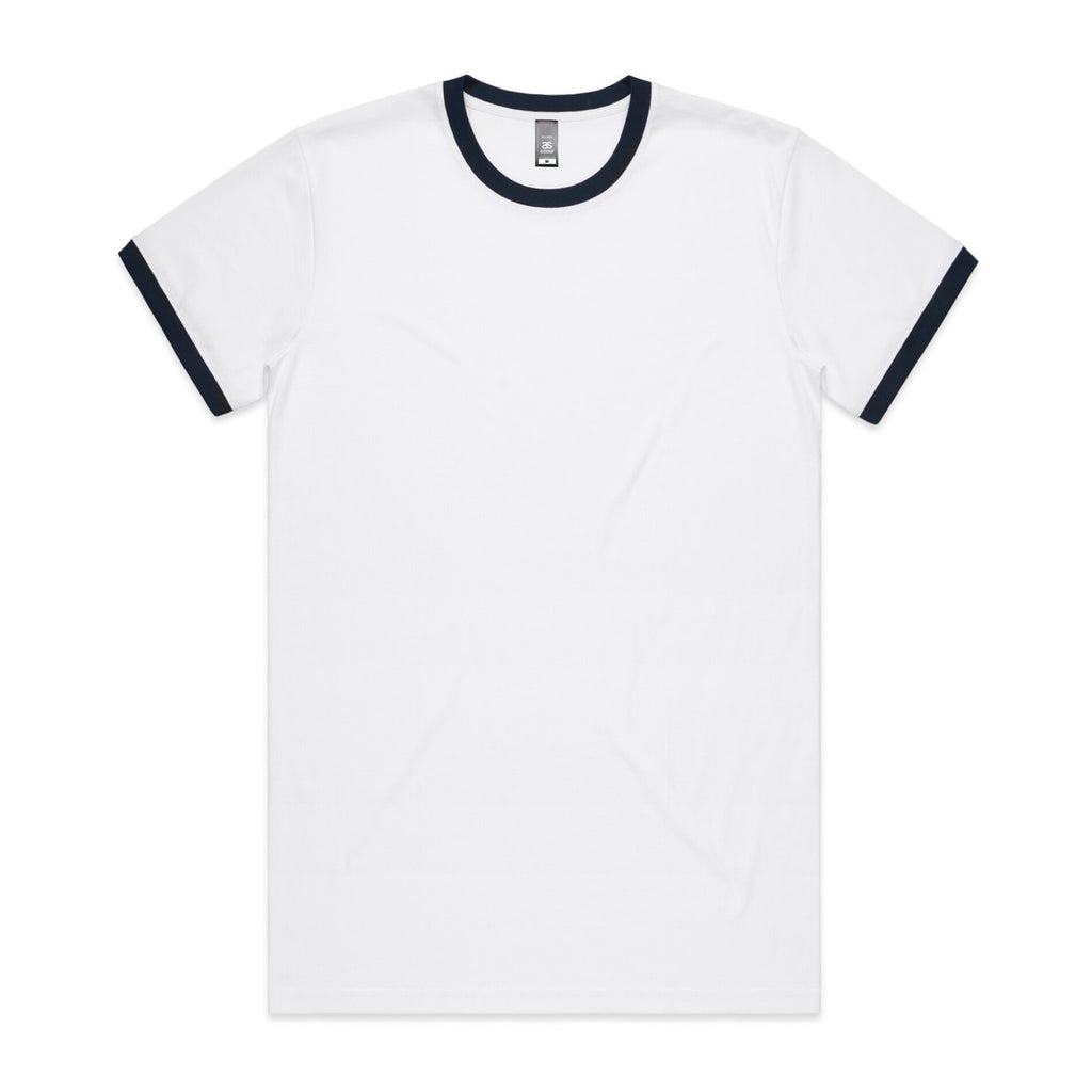 Staple Ringer Tee | 5053