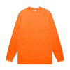 Block Safety L/S Tee | 5054F