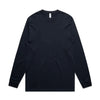 Block L/S Tee | 5054