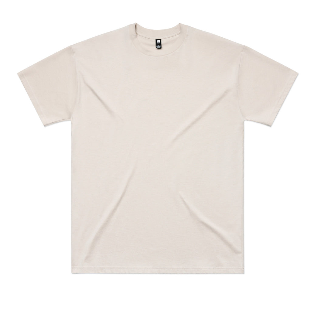 Classic Oversized Tee | 5069