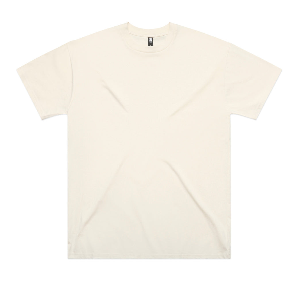 Classic Oversized Tee | 5069